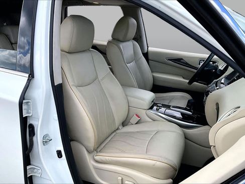Used 2015 INFINITI QX60 Luxe w/ Premium Plus Package AWD/4WD image 9