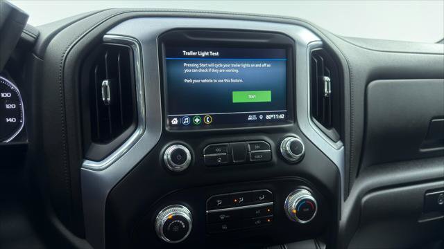 Used 2023 GMC Sierra 2500 SLE AWD/4WD image 25