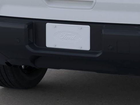 New 2026 Ford Bronco Sport Outer Banks AWD/4WD image 23