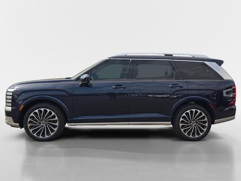 New 2026 Hyundai Palisade Calligraphy image 6