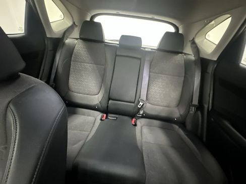 Certified 2025 Kia Seltos X-Line image 25