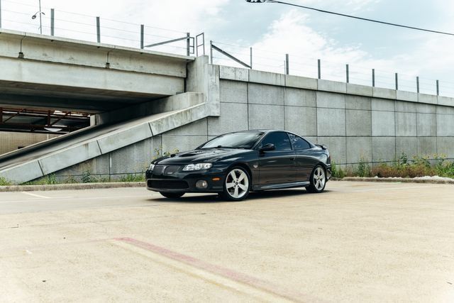 Used 2005 Pontiac GTO RWD image 19