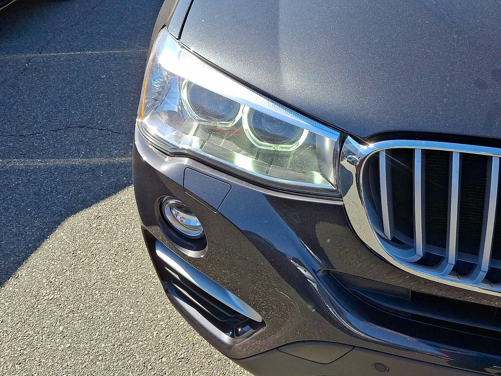 Used 2018 BMW X4 xDrive28i AWD/4WD image 10