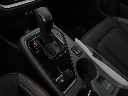 New 2026 Subaru Crosstrek 2.5i Limited image 17