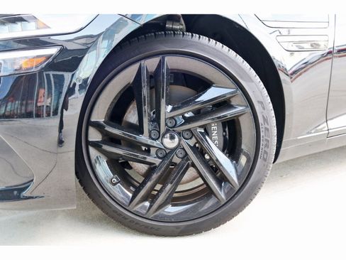 Used 2026 Genesis G80 3.5T Prestige image 33