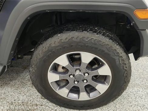 Used 2020 Jeep Wrangler Unlimited Sport image 29