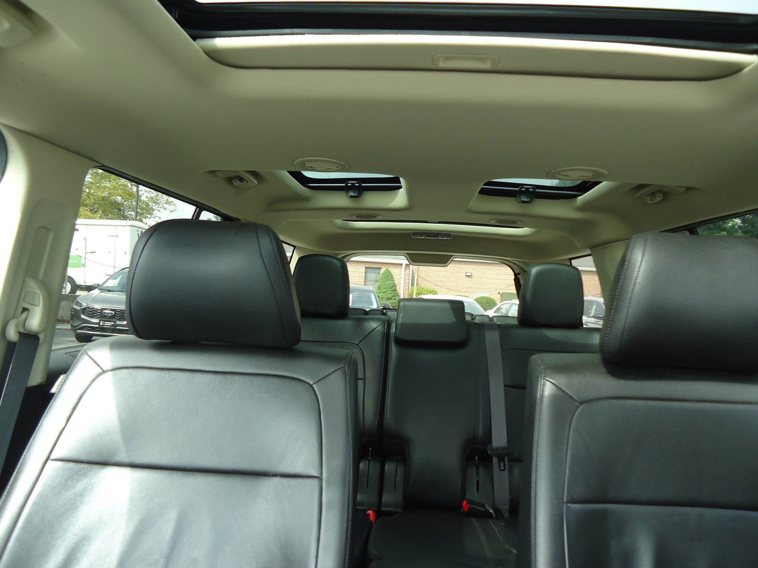 Used 2019 Ford Flex SEL w/ Equipment Group 202A AWD/4WD image 30