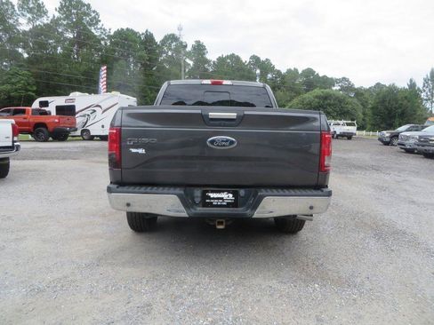 Used 2016 Ford F150 XLT w/ Equipment Group 302A Luxury RWD image 7