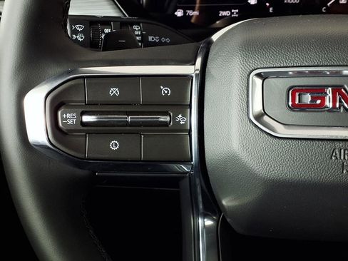 New 2026 GMC Acadia Elevation w/ Black Edition AWD/4WD image 52