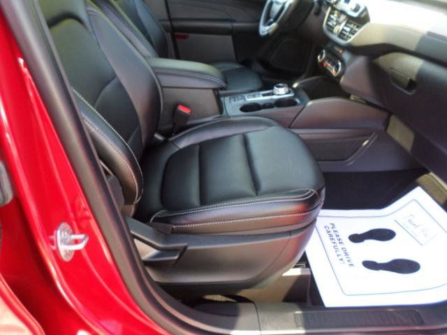 Used 2022 Ford Escape SEL w/ Technology Package AWD/4WD image 2