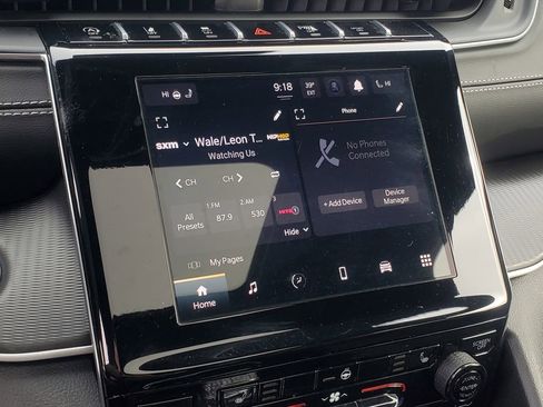 Used 2024 Jeep Grand Cherokee Altitude image 20