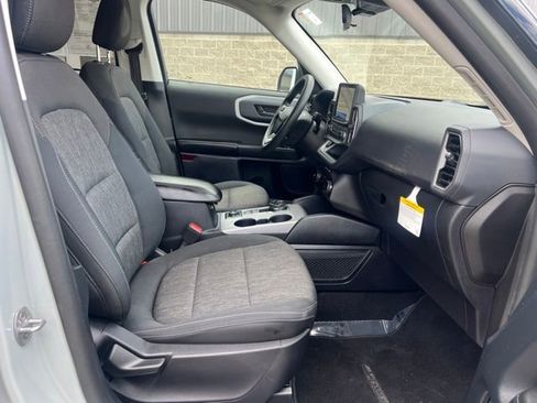 Used 2023 Ford Bronco Sport Big Bend AWD/4WD image 11