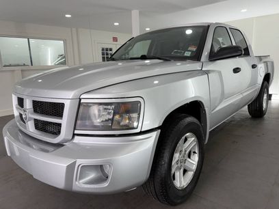 Used 2011 Dodge Dakota Big Horn