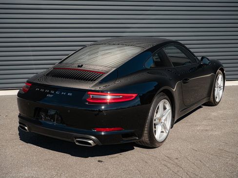 Used 2019 Porsche 911 Carrera image 22