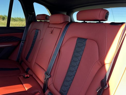 New 2026 BMW X5 M Competition w/ Executive Package image 16