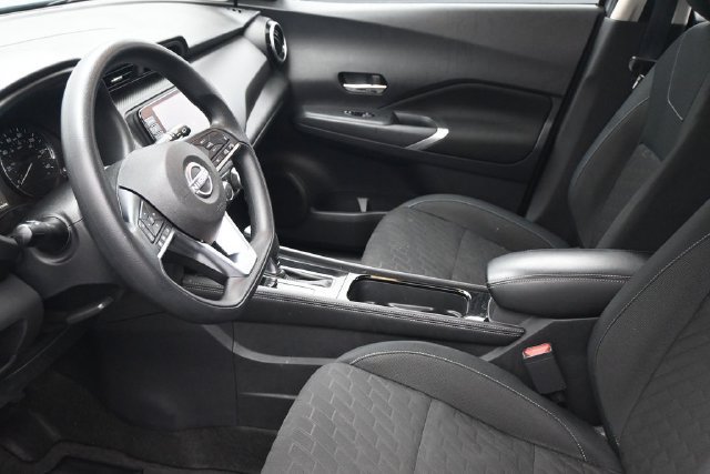 Used 2023 Nissan Kicks SV FWD image 25
