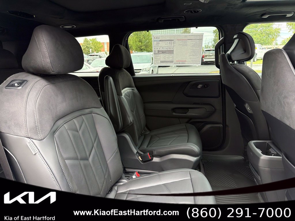 New 2027 Kia Telluride X-Line SX Prestige AWD/4WD image 13