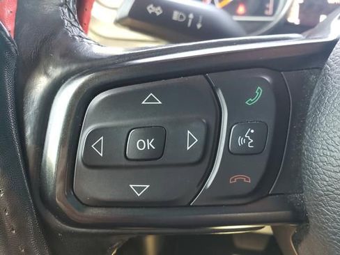 Used 2020 Jeep Wrangler Sport AWD/4WD image 27
