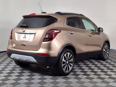 Used 2018 Buick Encore Premium FWD image 30