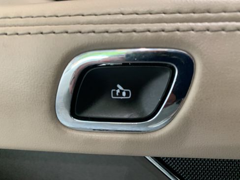 Used 2022 Lincoln Aviator Reserve w/ Elements Package Plus RWD image 28