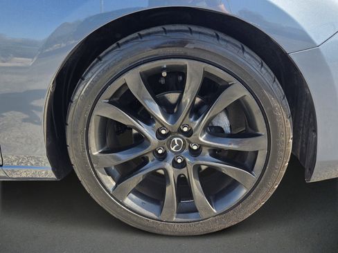 Used 2015 MAZDA MAZDA6 Grand Touring image 9