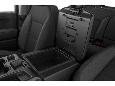 Used 2020 GMC Sierra 1500 Elevation w/ Elevation Value Package image 40