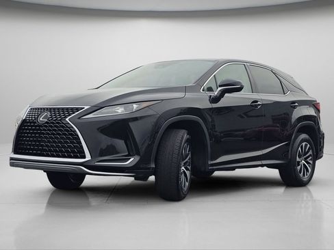 Used 2022 Lexus RX 350 350 image 4