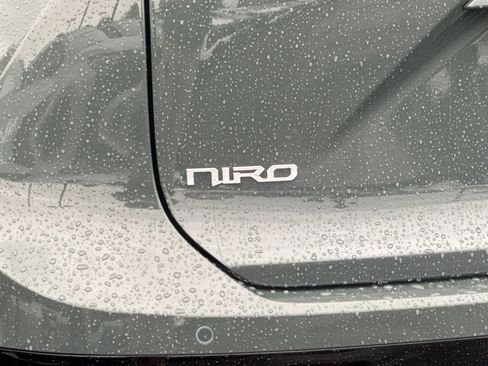 New 2026 Kia Niro Wave image 27