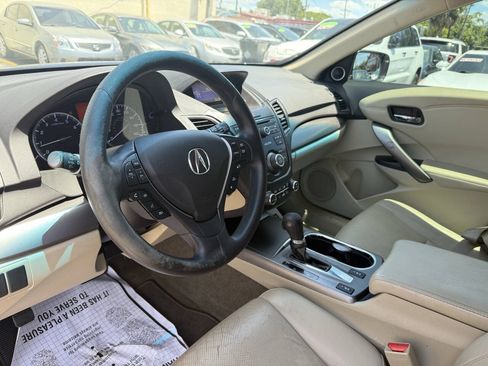Used 2014 Acura RDX FWD image 13
