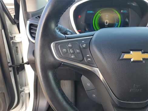 Used 2017 Chevrolet Volt Premier w/ Driver Confidence II Package image 21