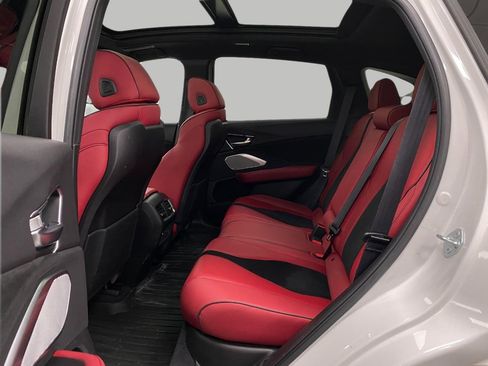 Used 2022 Acura RDX AWD image 30