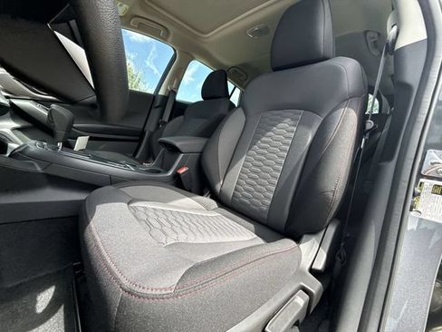 New 2026 Subaru Impreza 2.0i Sport AWD/4WD image 13