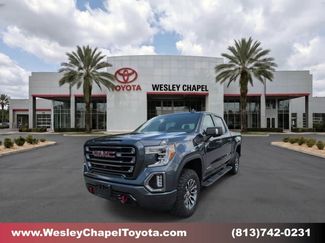 Used 2020 GMC Sierra 1500 AT4 w/ AT4 Premium Package AWD/4WD video 1