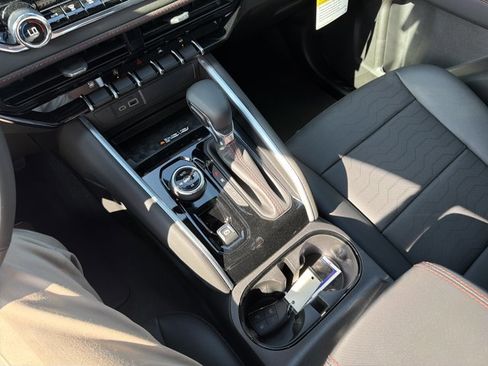 New 2026 Chevrolet Colorado Z71 AWD/4WD image 18