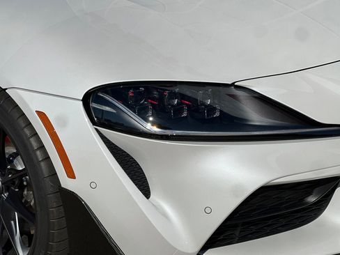 New 2026 Toyota Supra Premium image 29