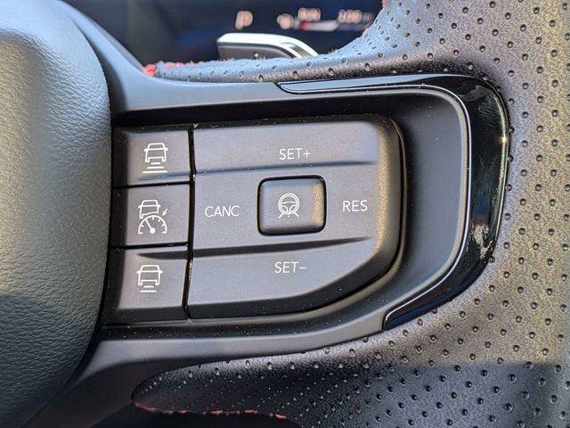 New 2026 Dodge Charger Scat Pack AWD/4WD image 26