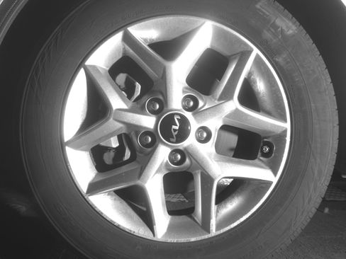 Used 2025 Kia Soul LX w/ LX Technology Package image 12