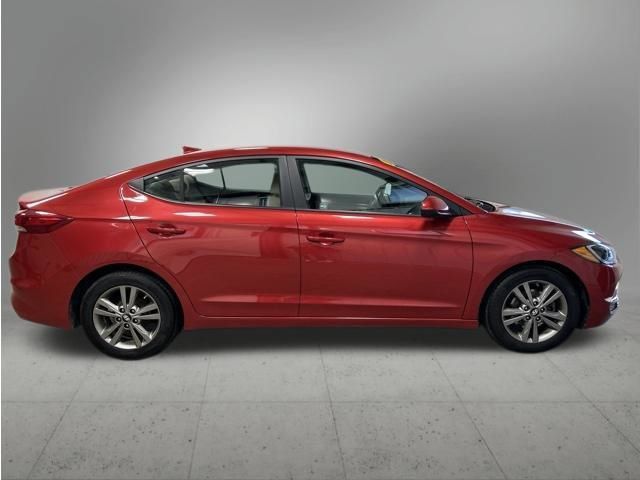 Used 2017 Hyundai Elantra SE FWD image 6