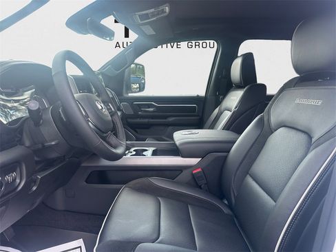 New 2026 RAM 1500 Laramie w/ Night Edition image 27