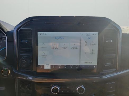 Used 2023 Ford F150 XLT w/ Equipment Group 302A High image 21