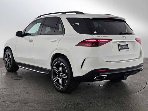 New 2026 Mercedes-Benz GLE 350 4MATIC image 5