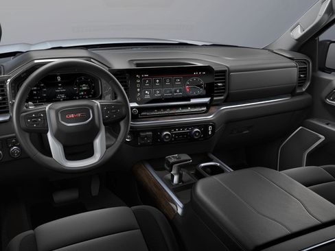 New 2026 GMC Sierra 1500 Elevation AWD/4WD image 30