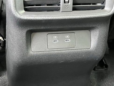 Used 2025 Nissan Murano SV image 14