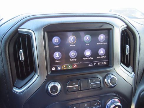 Certified 2019 GMC Sierra 1500 Denali w/ Denali Ultimate Package image 21