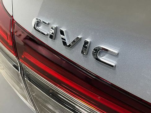 New 2026 Honda Civic LX image 9
