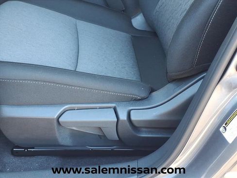 New 2026 Nissan Sentra SV w/ SV Convenience Package FWD image 10