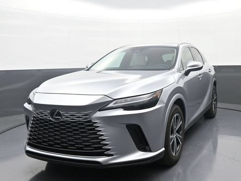 Used 2024 Lexus RX 350 Premium w/ Convenience Package AWD/4WD image 1