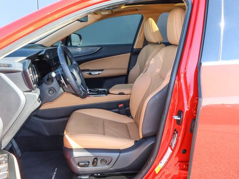 Used 2022 Lexus NX 350 AWD w/ Vision Package image 7