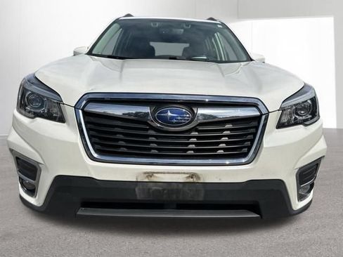 Used 2019 Subaru Forester Limited AWD/4WD image 24