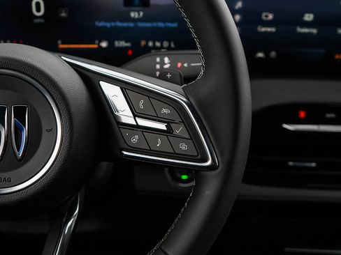 New 2026 Buick Enclave Preferred w/ Power Package image 24